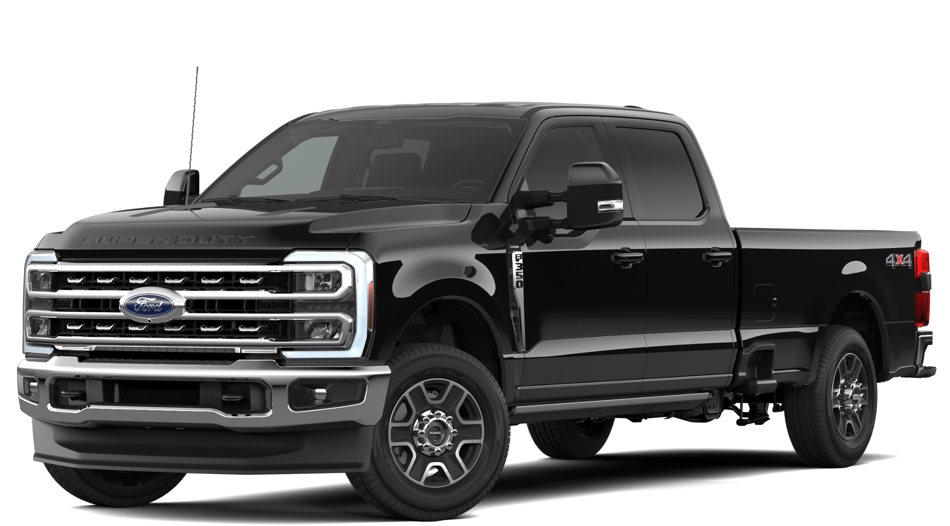2026 Ford Super Duty® External Image 1